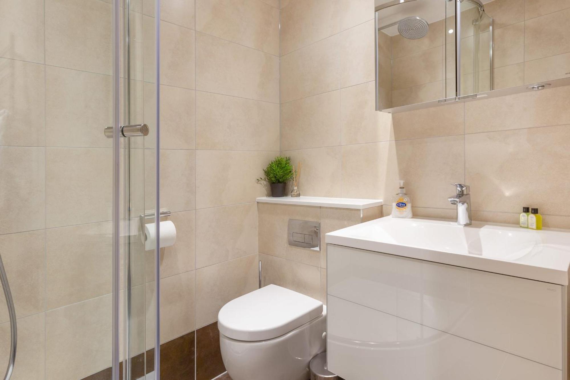 2br In Prime Soho & Fitzrovia - Cityapartmentstay