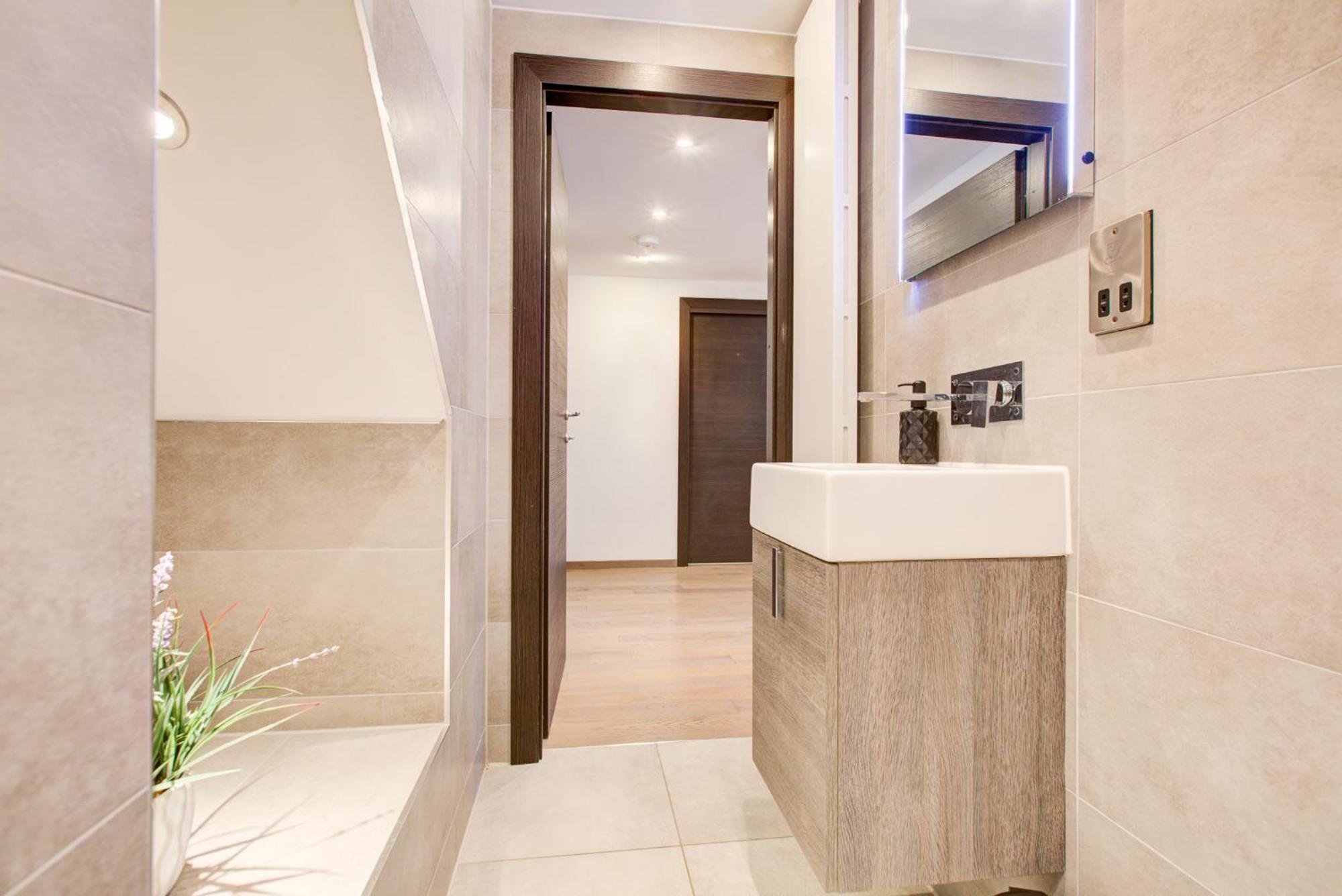 The Loft House By Artsy * London