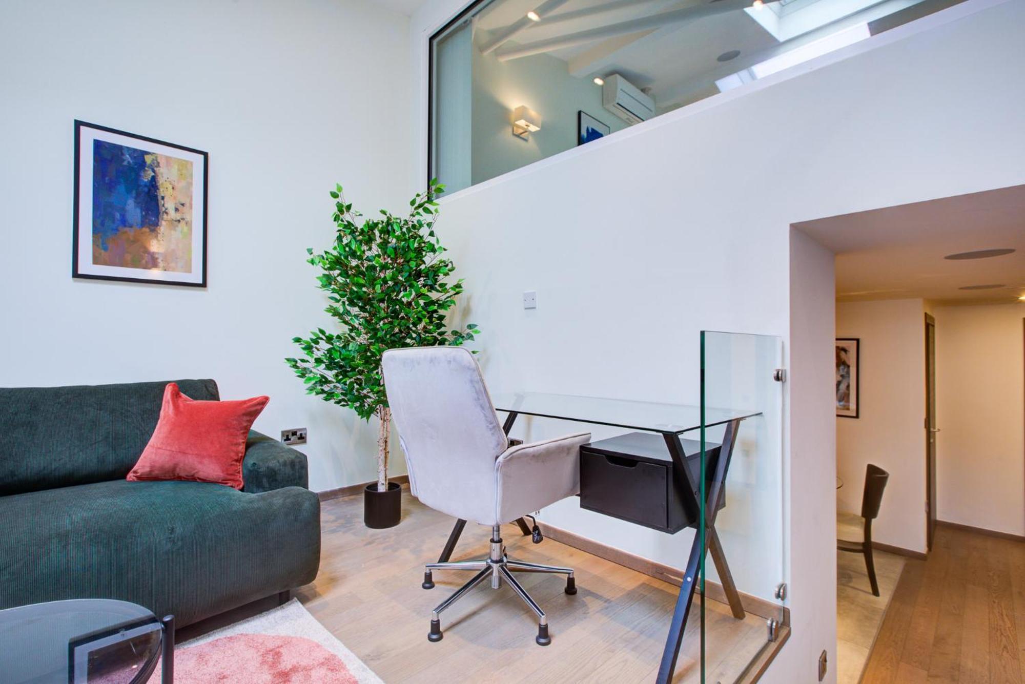 Apartment The Loft House By Artsy