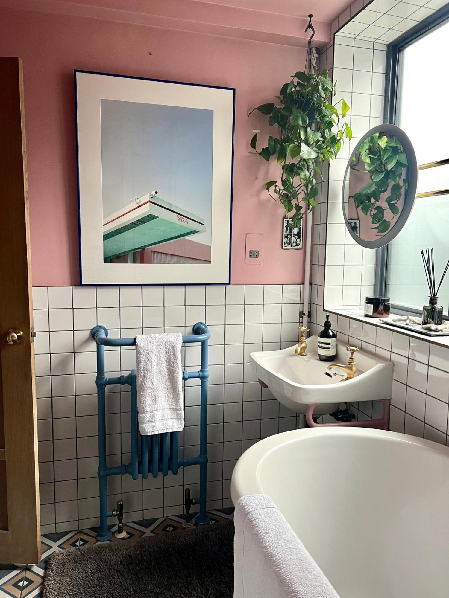 Urban Oasis Chic 1br Flat With Spacious Garden * London