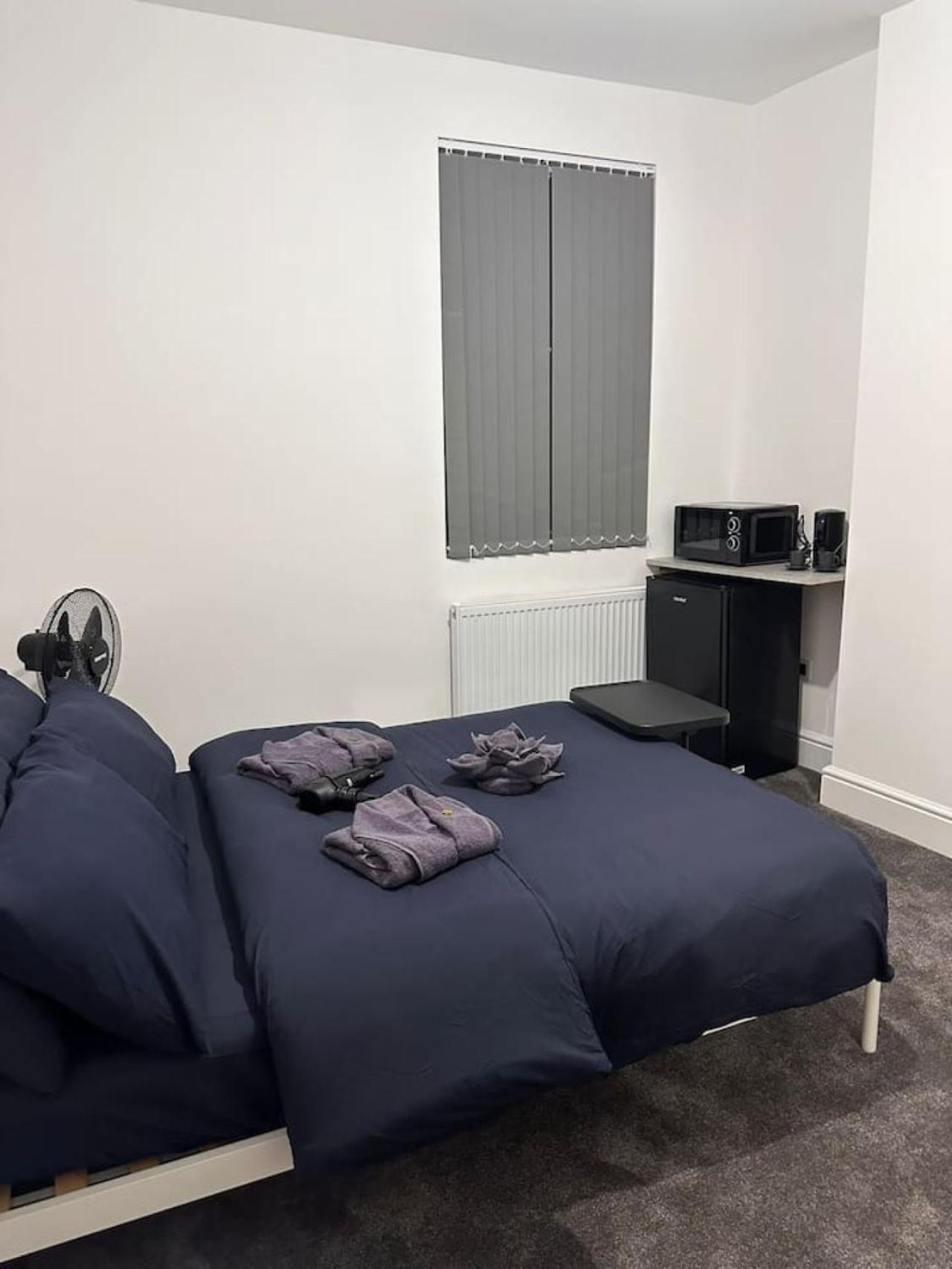 Modern Zone1 * Londen