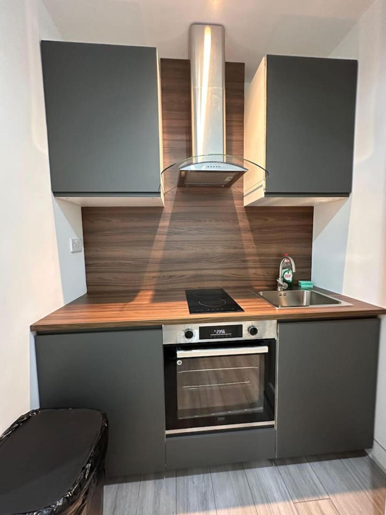 Gasthuis Zone1 - Bath *