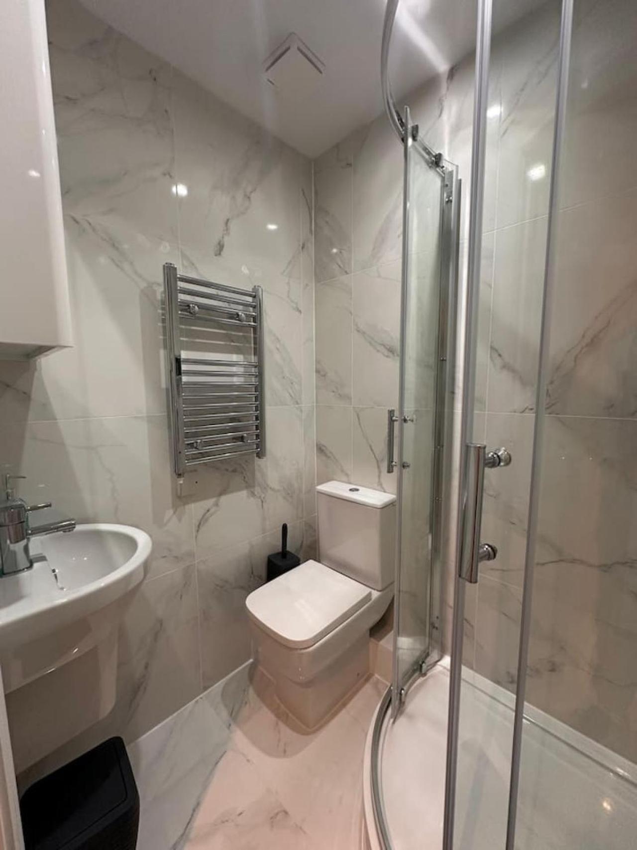 Zone1 - Bath * Londen
