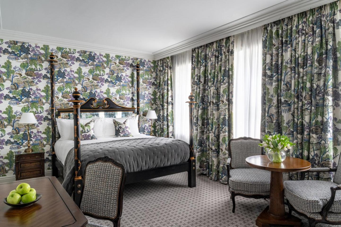 Hotel The Kensington London