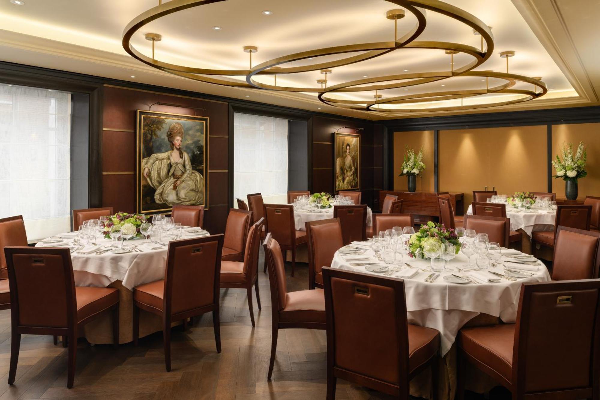 The Beaumont Mayfair 5*