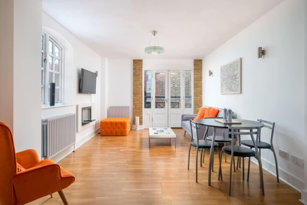 Trustay Bridge Apartamento *