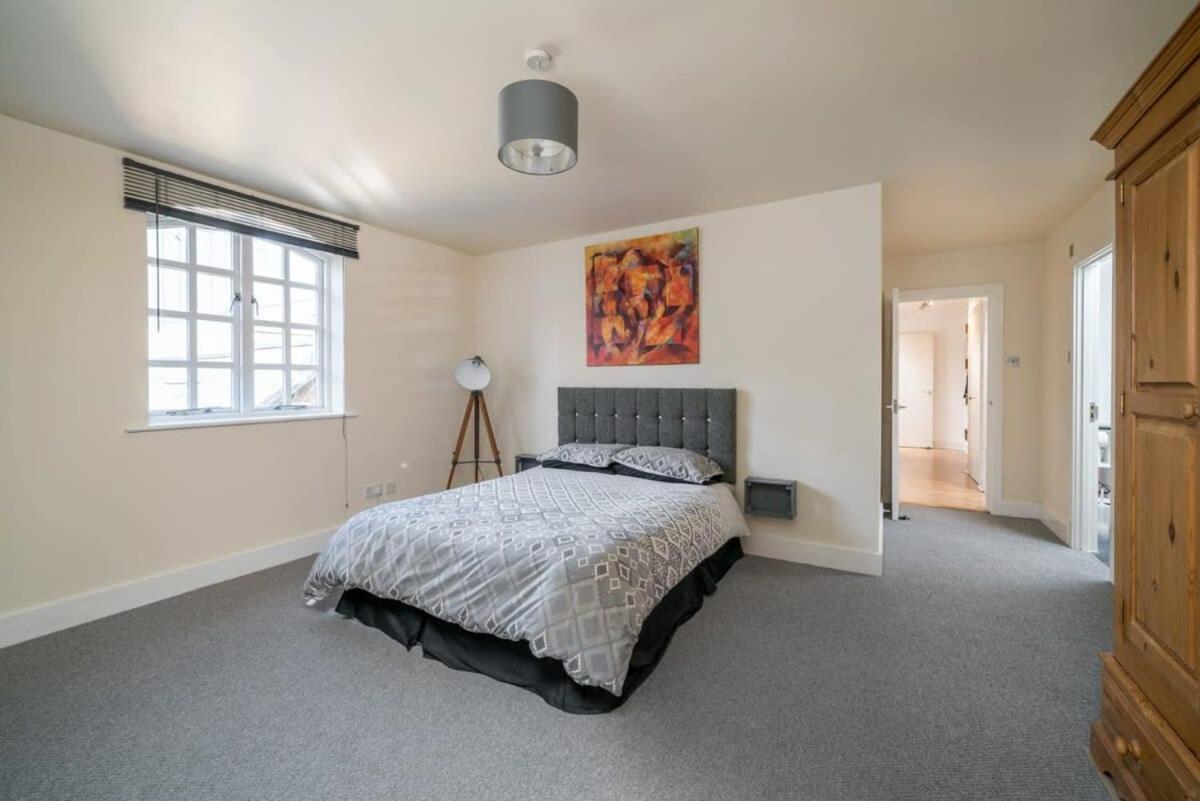 Trustay Bridge Apartamento Londres