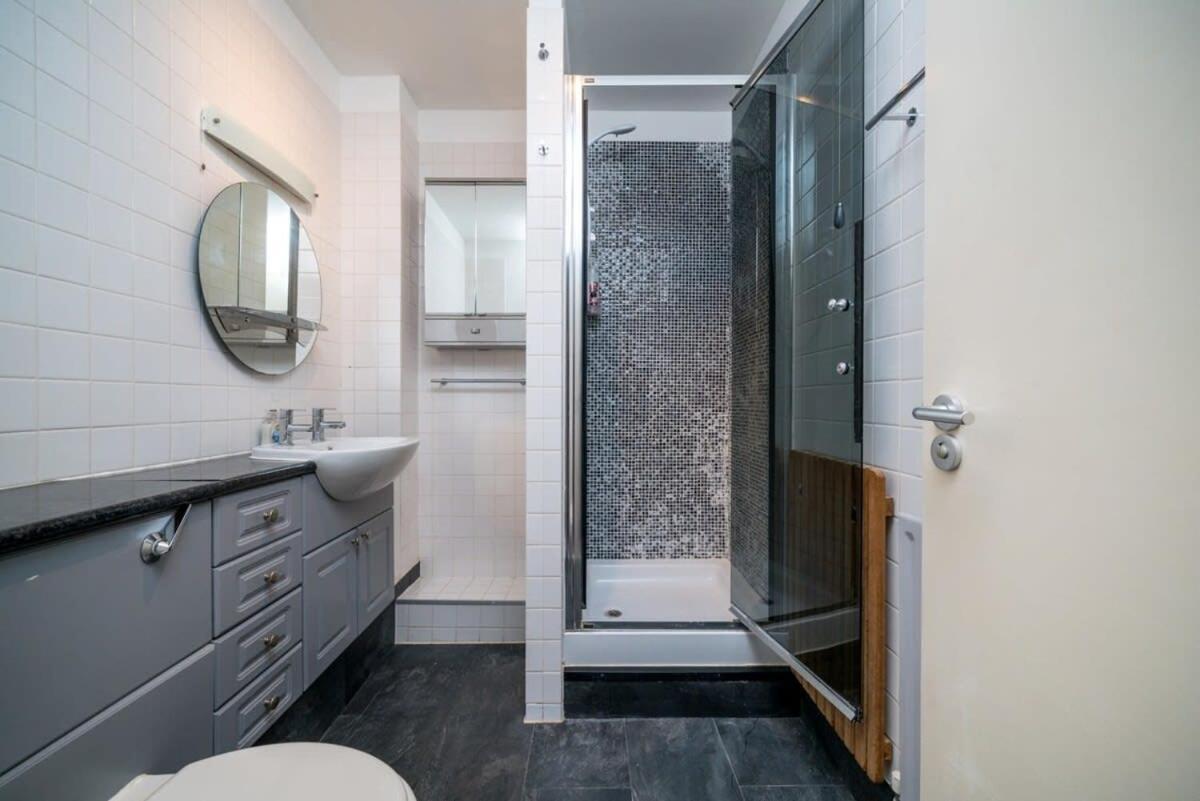 Apartamento Trustay Bridge *