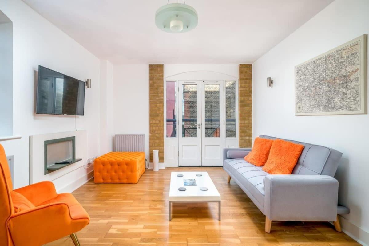 Trustay Bridge Apartamento *