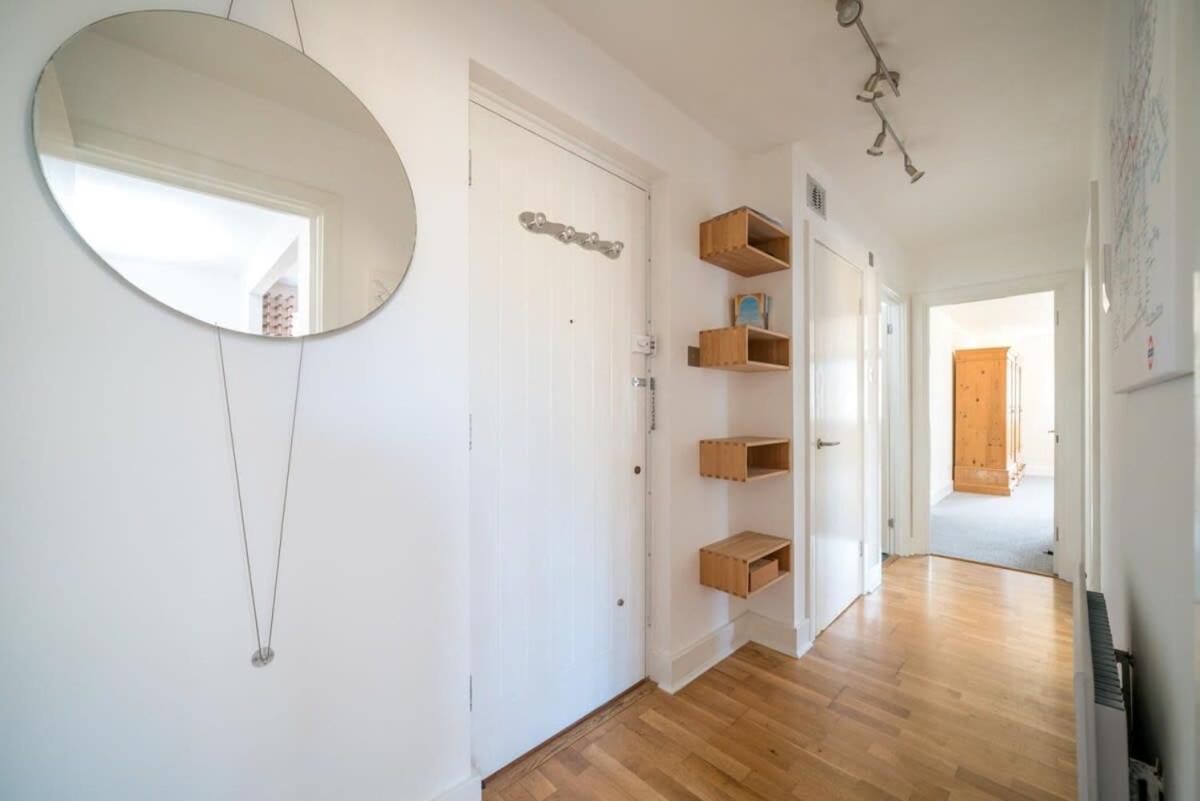Trustay Bridge Apartamento *