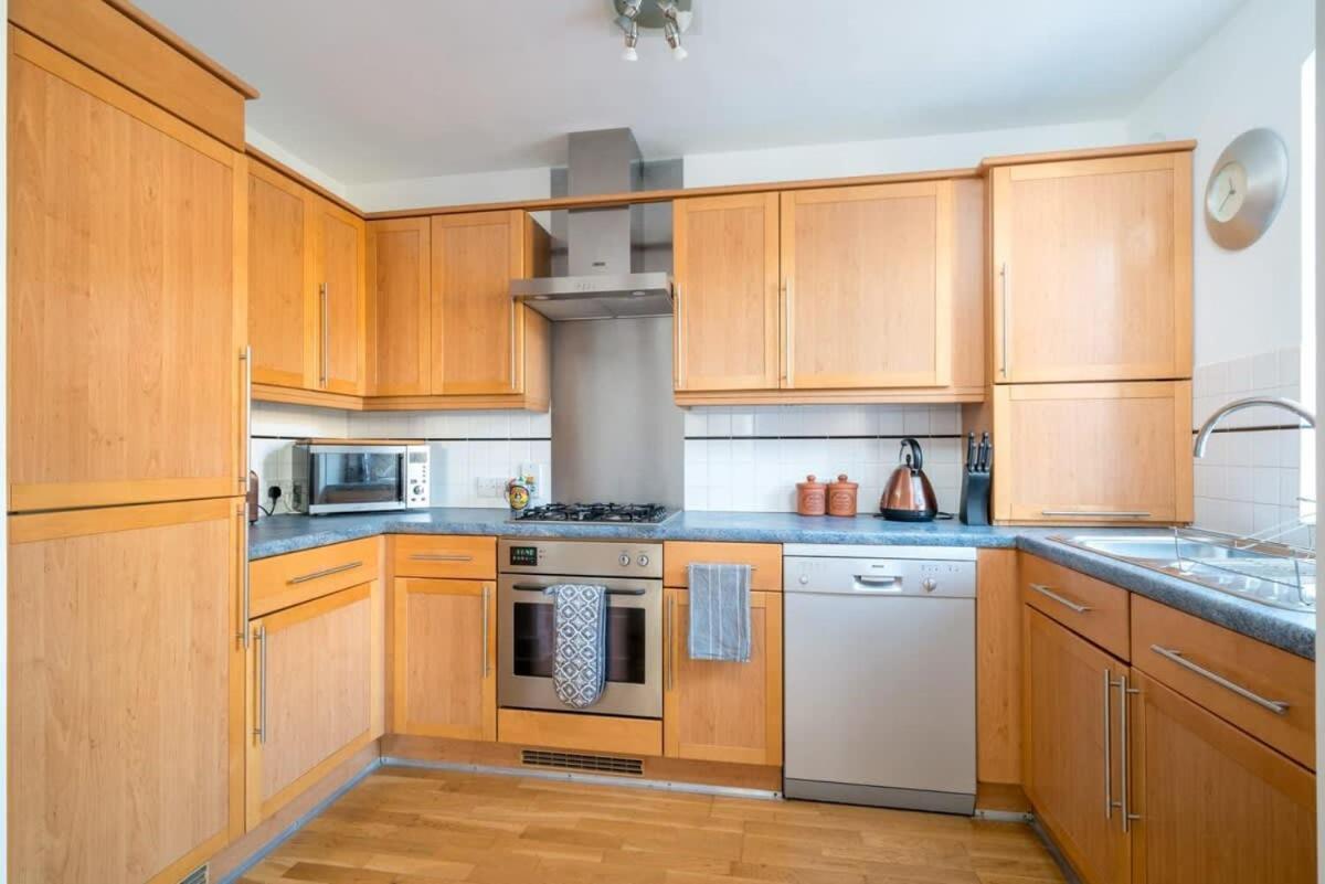Apartamento Trustay Bridge Londres