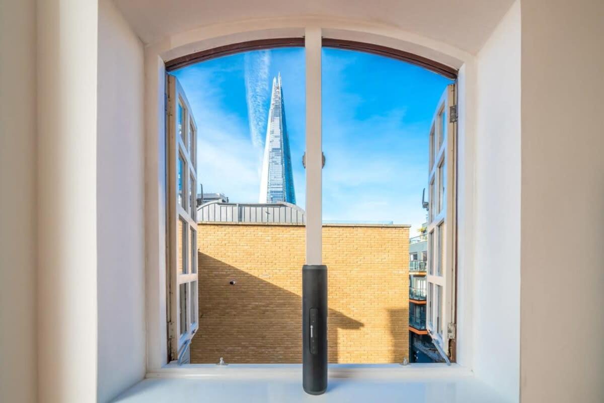 Trustay Bridge Apartamento