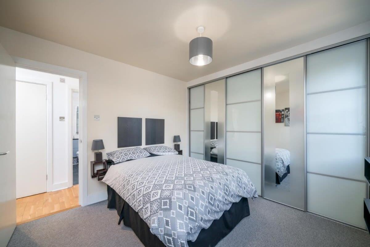 Apartamento Trustay Bridge