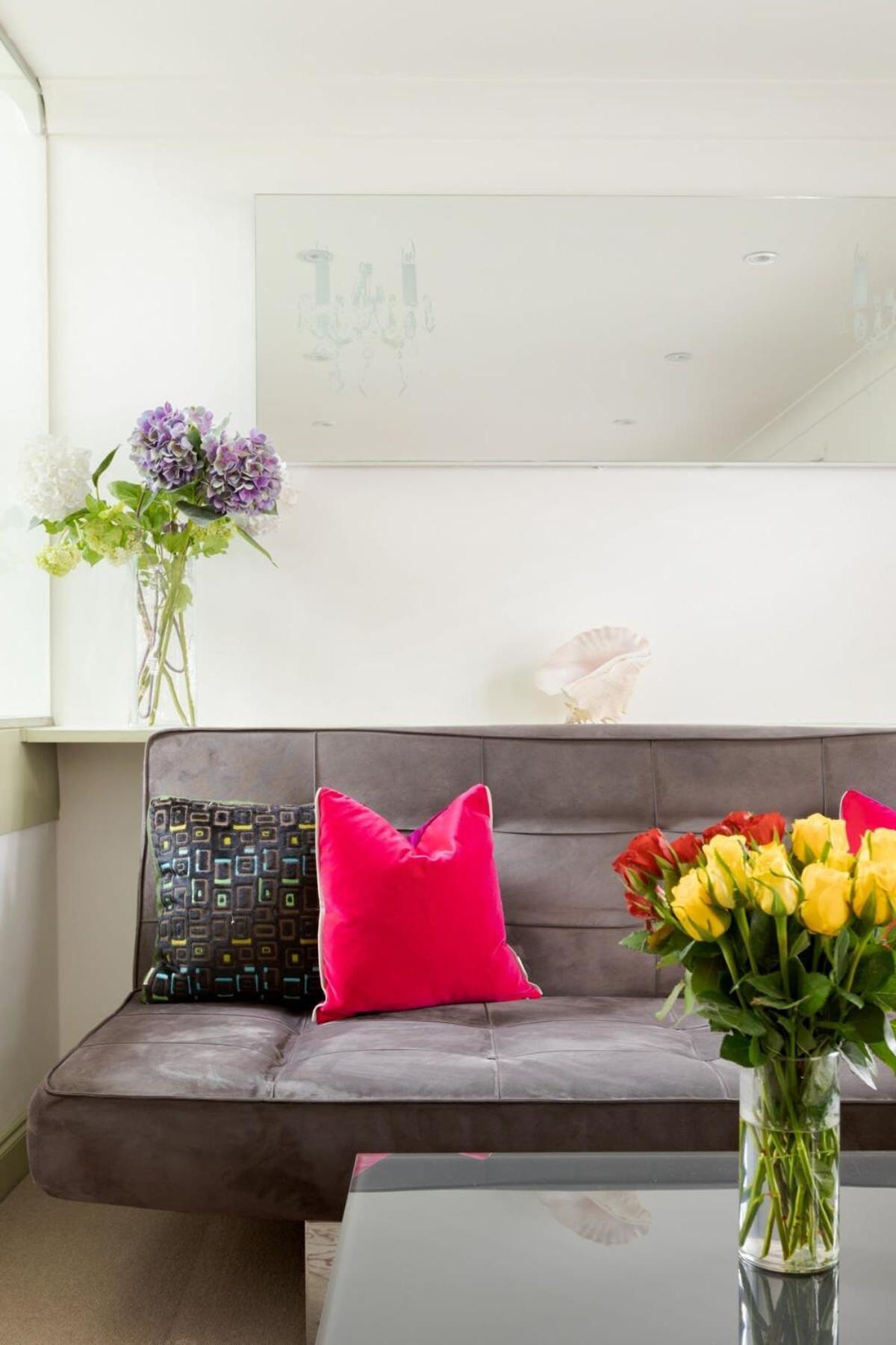 Stylish With Private Rooftop In Covent Garden * Londen