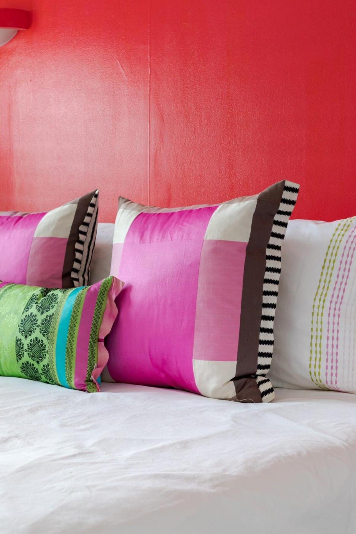 Appartement Stylish With Private Rooftop In Covent Garden Londen