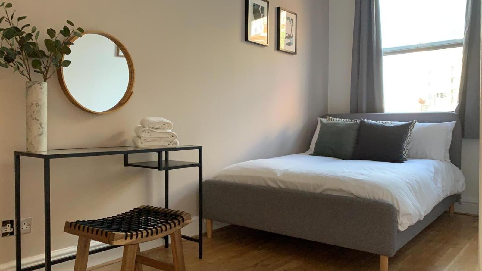 Chancery Lane Residences *