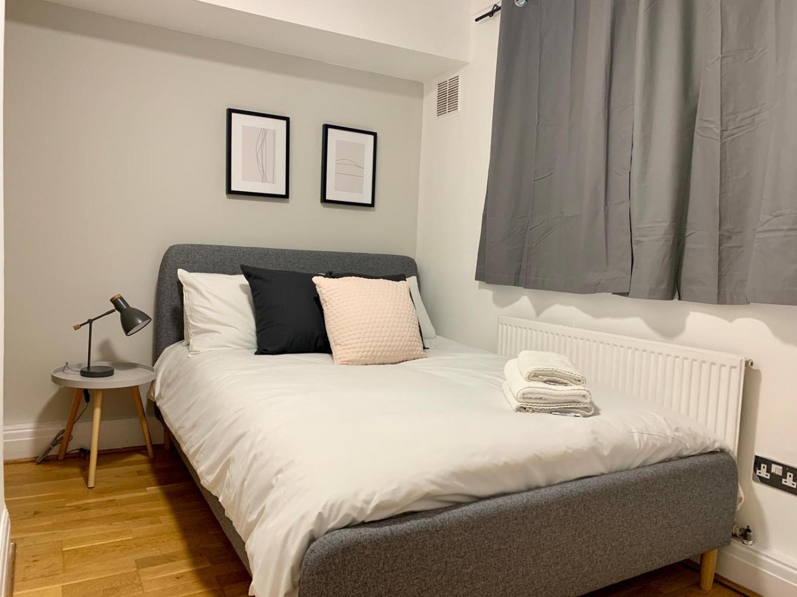 Appartement Chancery Lane Residenses Londen