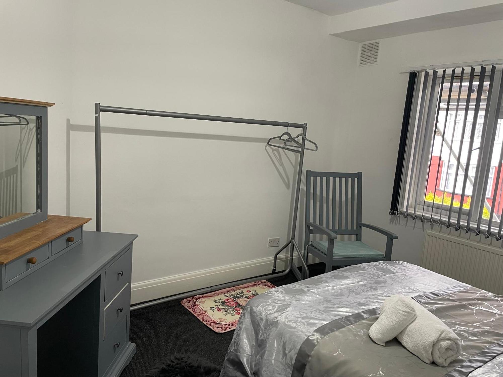 5 Bed 5mins From Wembley Stadium Apartment