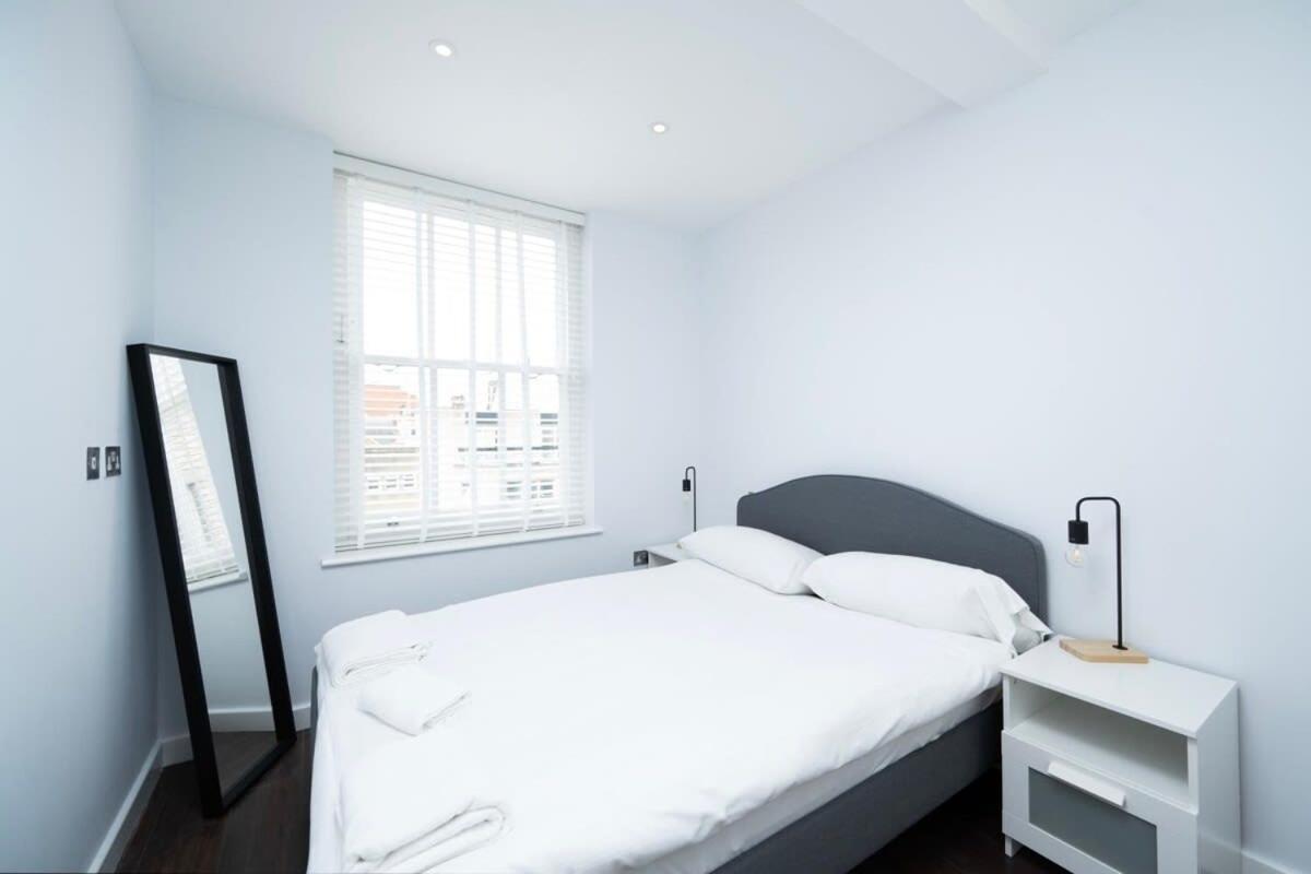 Stylish 3br Flat In The Heart Of Soho Appartement *
