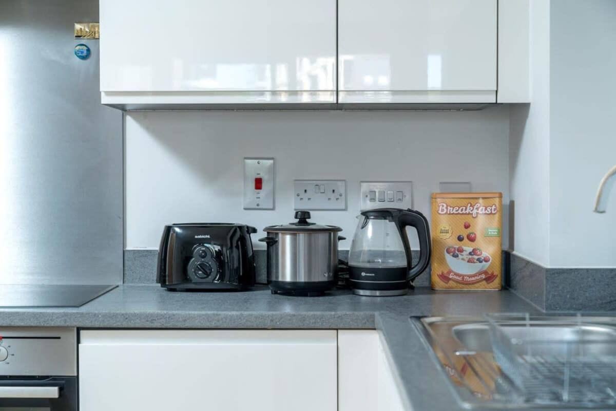 Wandsworth Deluxe Two-bedroom London