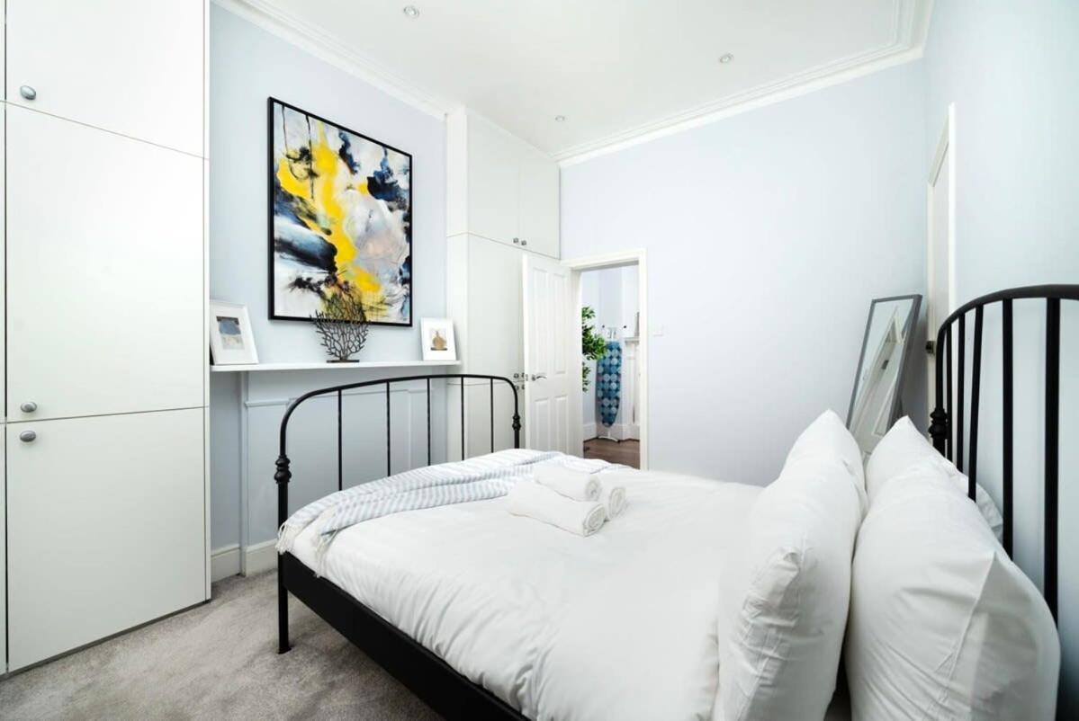 Cozy 1 Bedroom Flat In Greater *