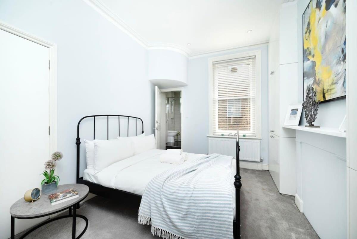 Apartment Cozy 1 Bedroom Flat In Greater London