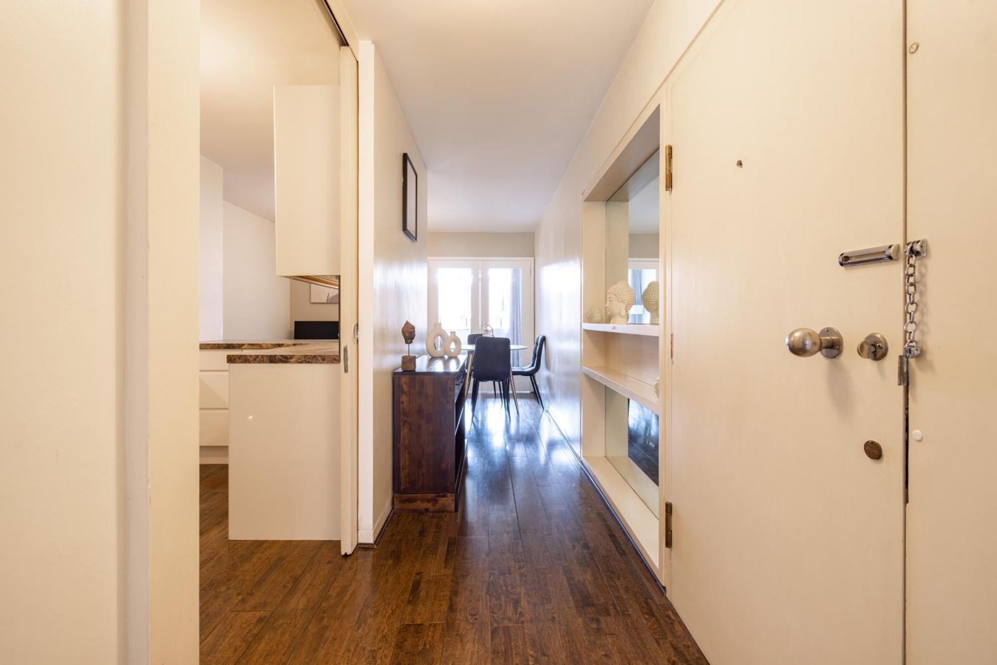 The Clerkenwell Collection - Dnu Apartment London