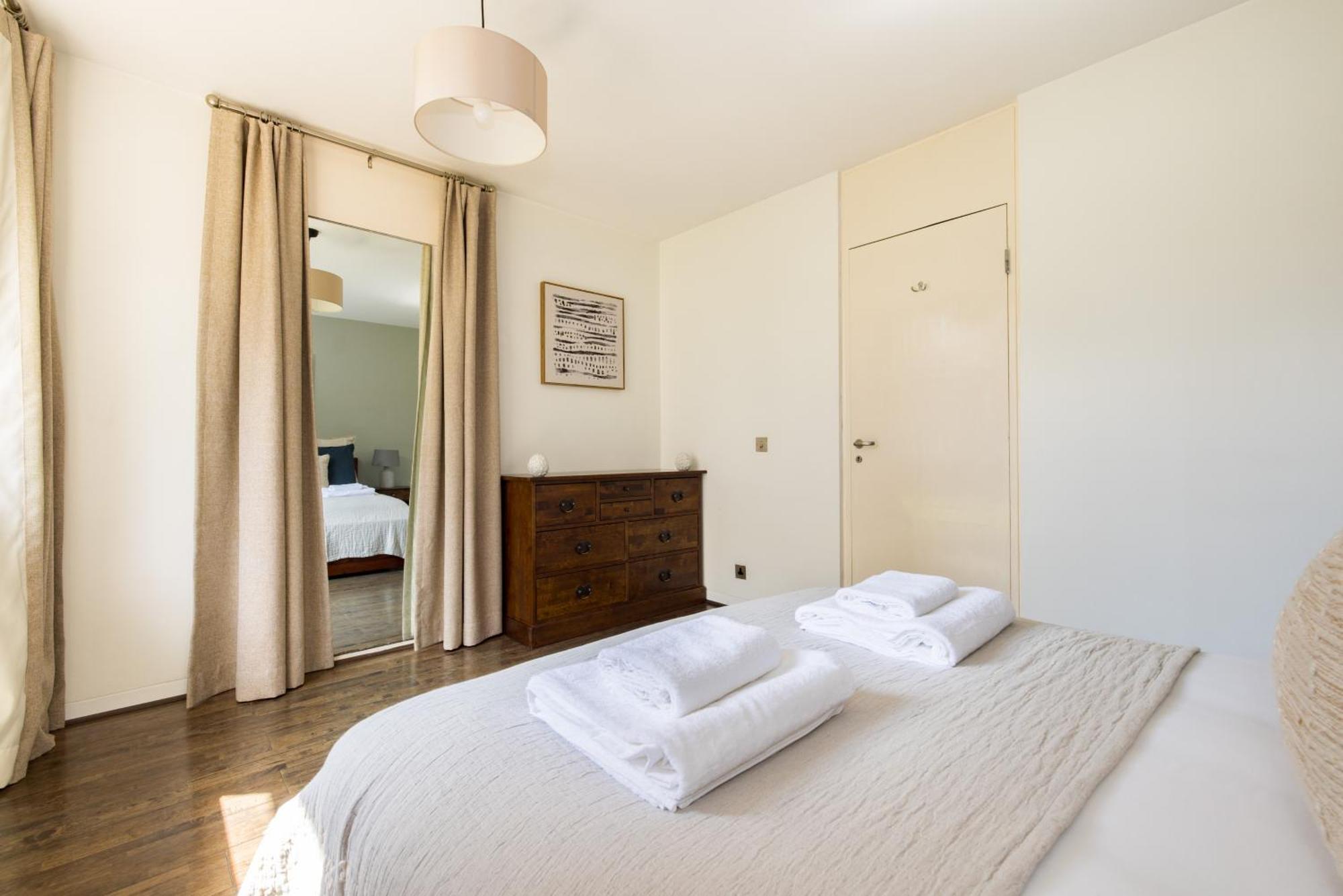 Apartment The Clerkenwell Collection - Dnu *