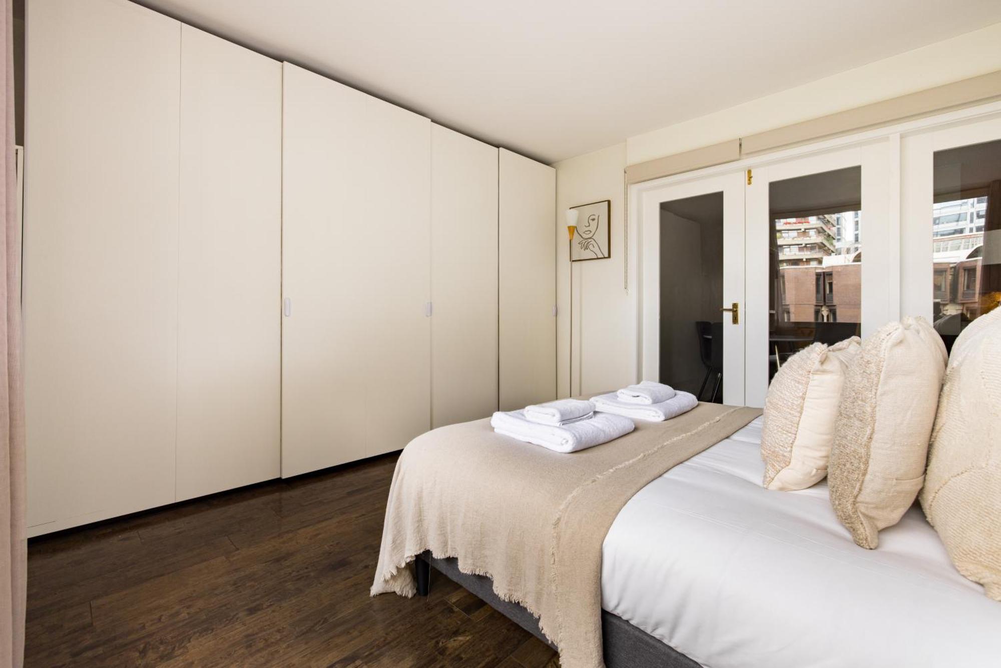 Apartment The Clerkenwell Collection - Dnu