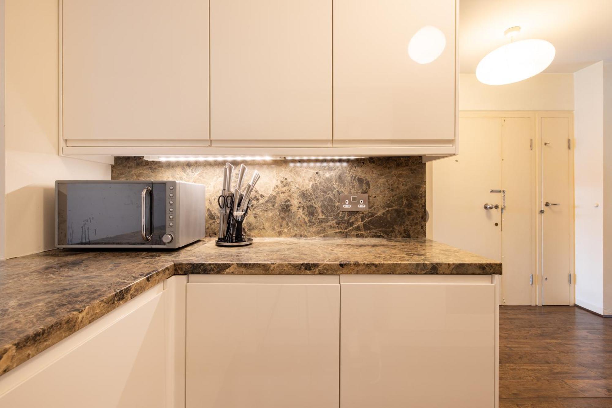 Apartment The Clerkenwell Collection - Dnu