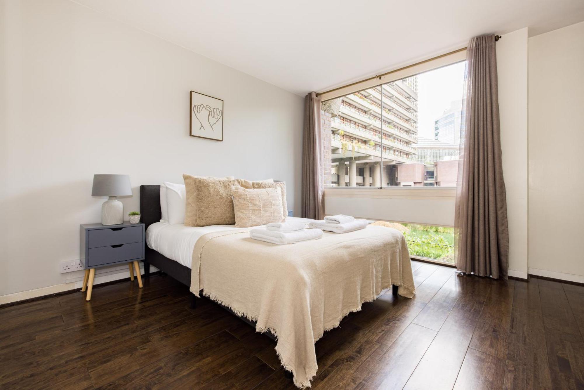 The Clerkenwell Collection - Dnu London