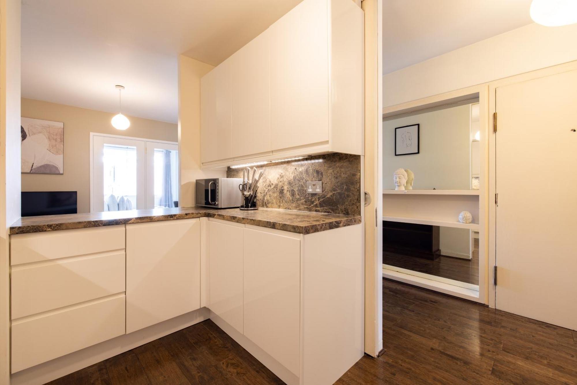 Apartment The Clerkenwell Collection - Dnu *