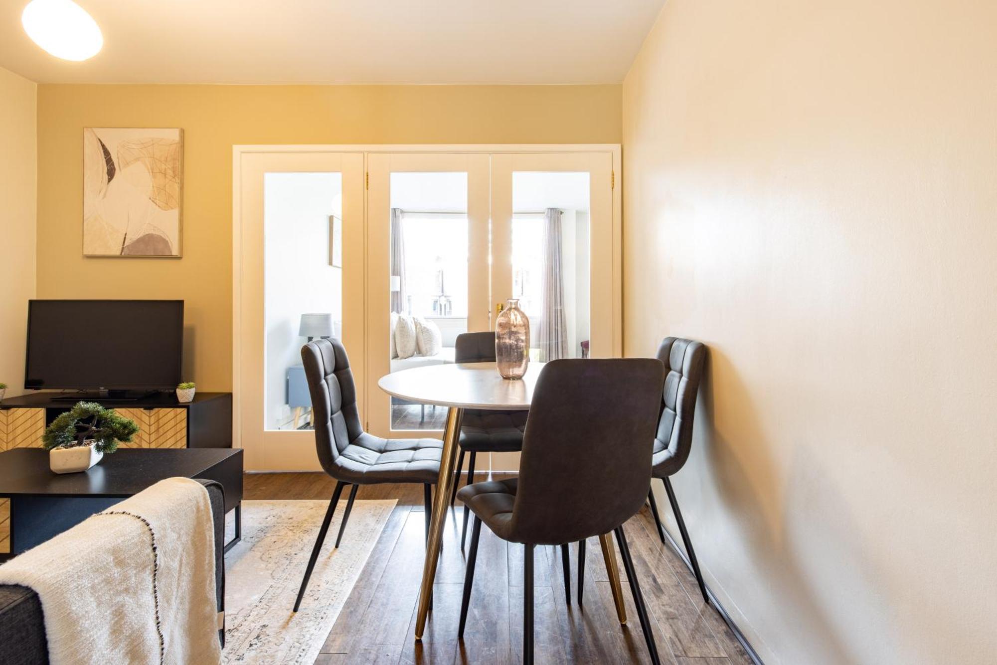 Apartment The Clerkenwell Collection - Dnu London