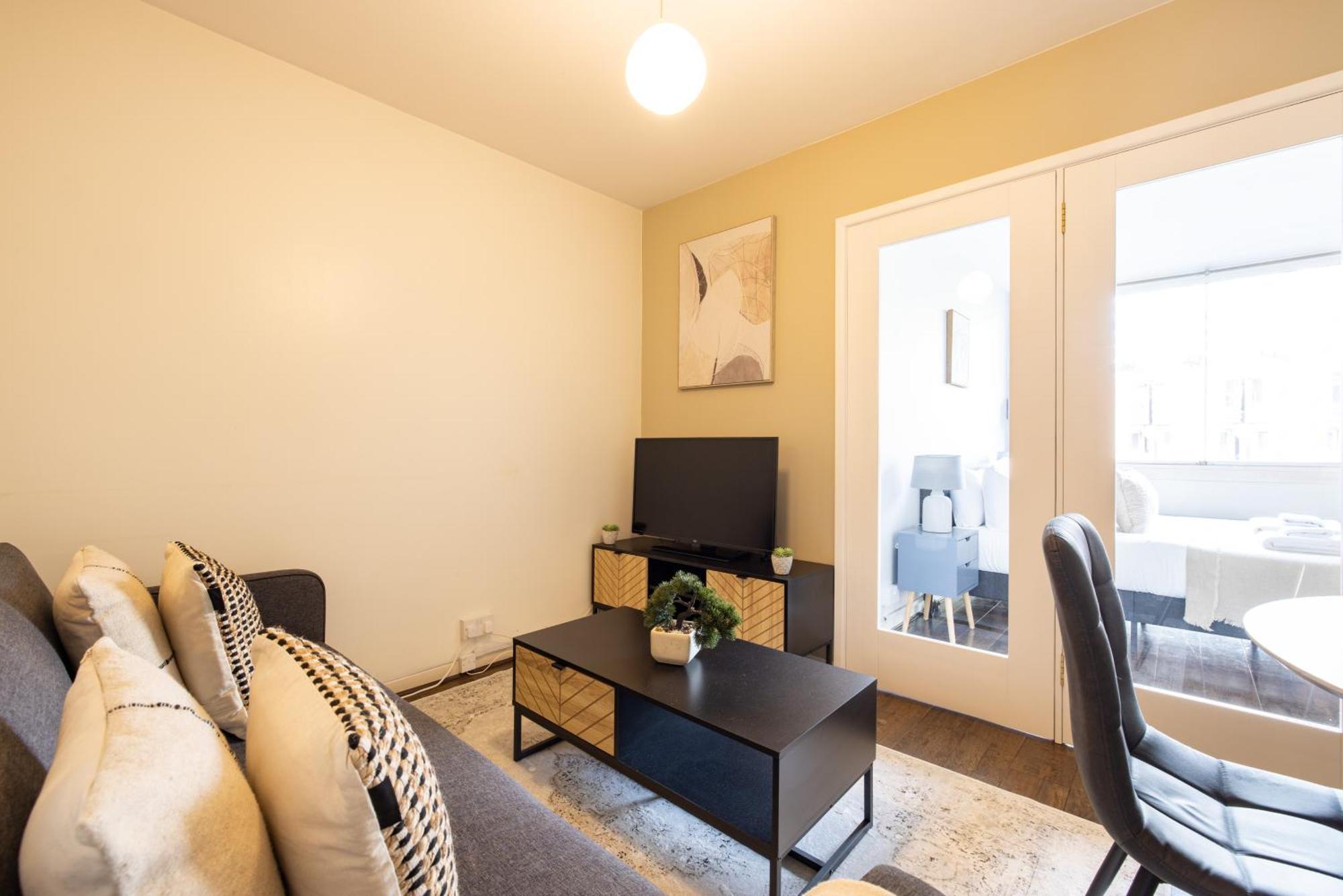 Apartment The Clerkenwell Collection - Dnu London