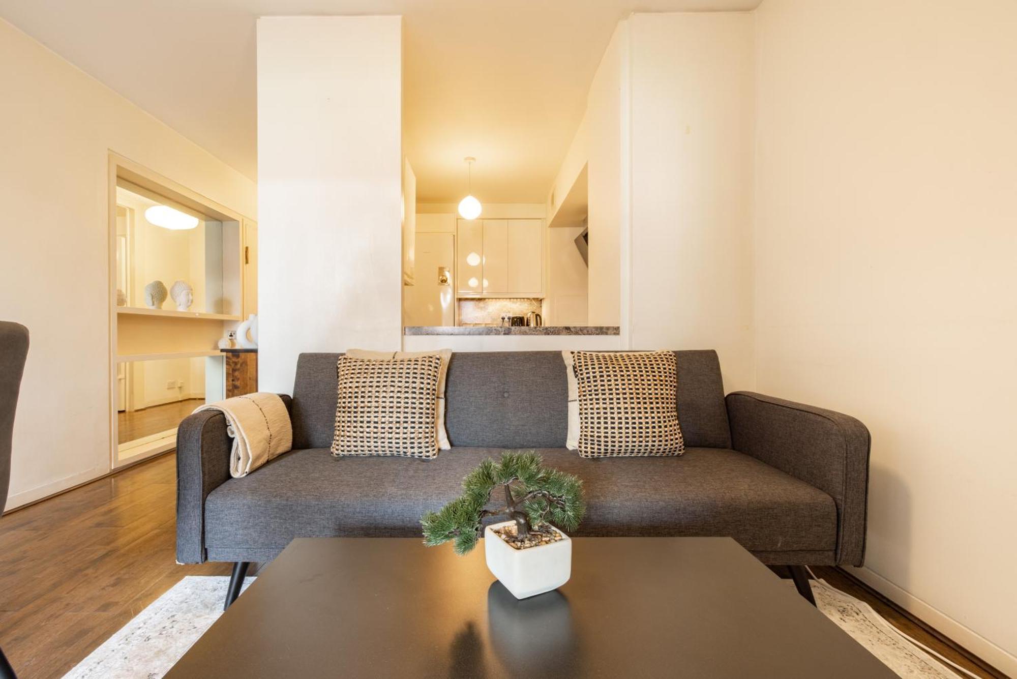 Apartment The Clerkenwell Collection - Dnu *