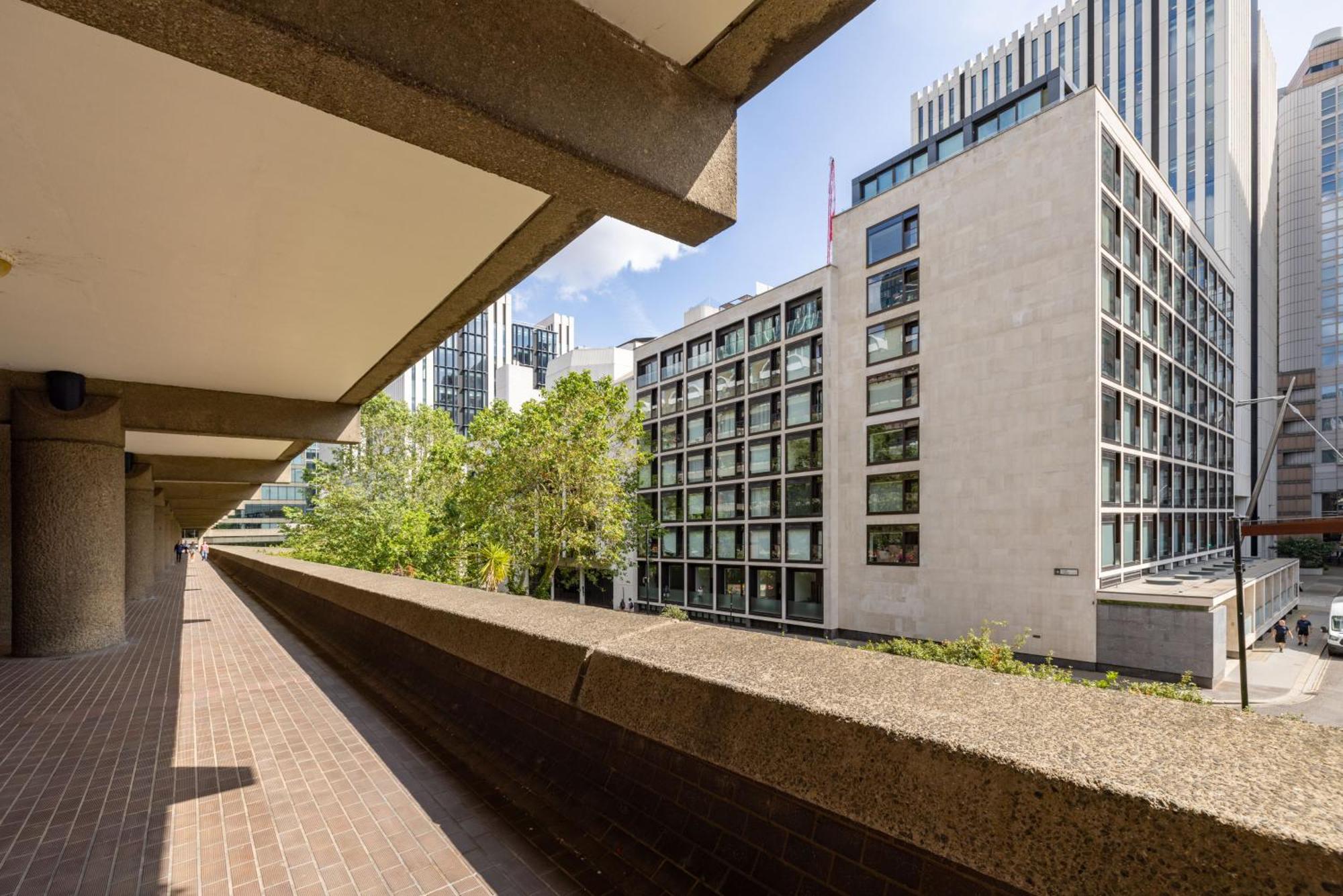 Apartment The Clerkenwell Collection - Dnu
