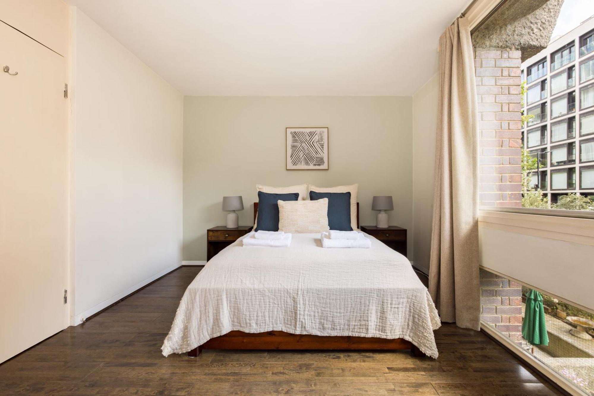 Apartment The Clerkenwell Collection - Dnu