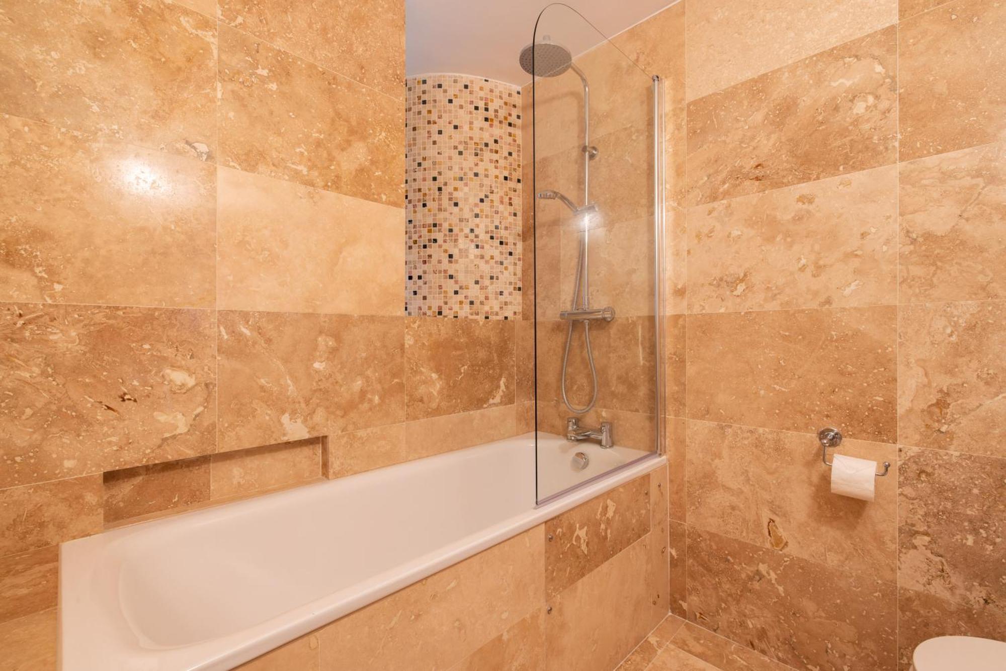 The Clerkenwell Collection - Dnu Apartment *