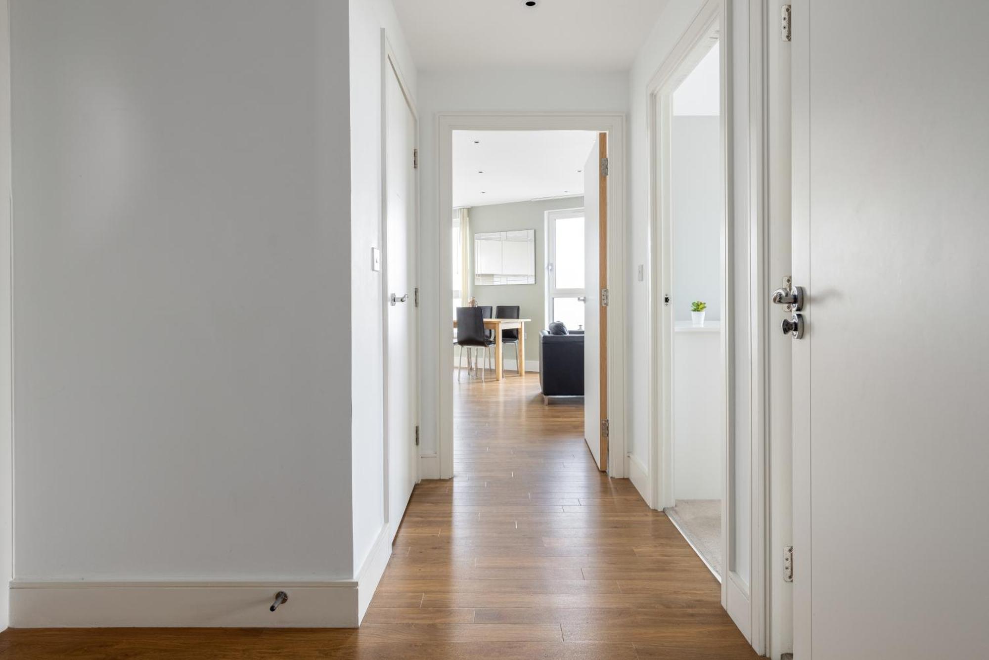 Apartment The Islington Collection *