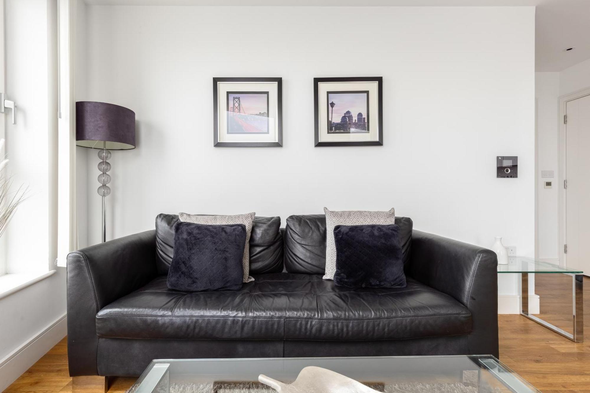 The Islington Collection Apartment *