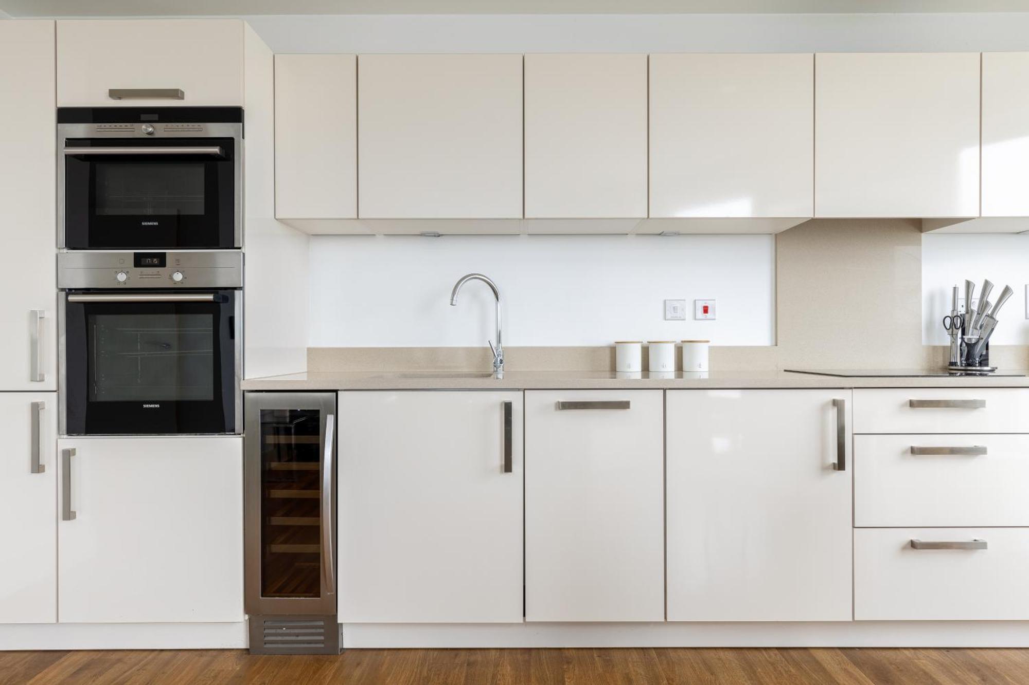 The Islington Collection Apartment London