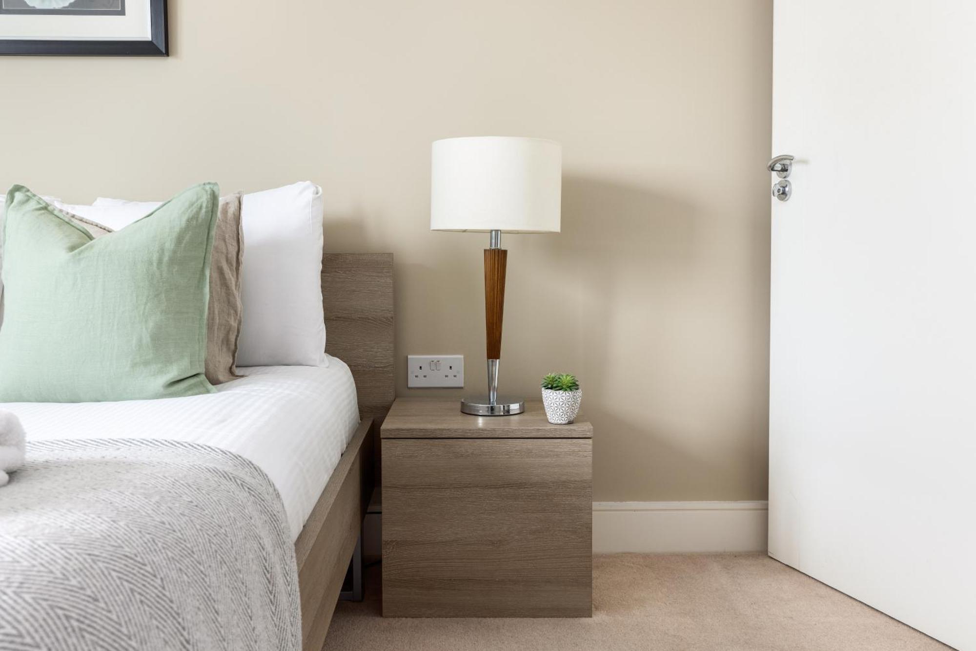 Apartment The Islington Collection