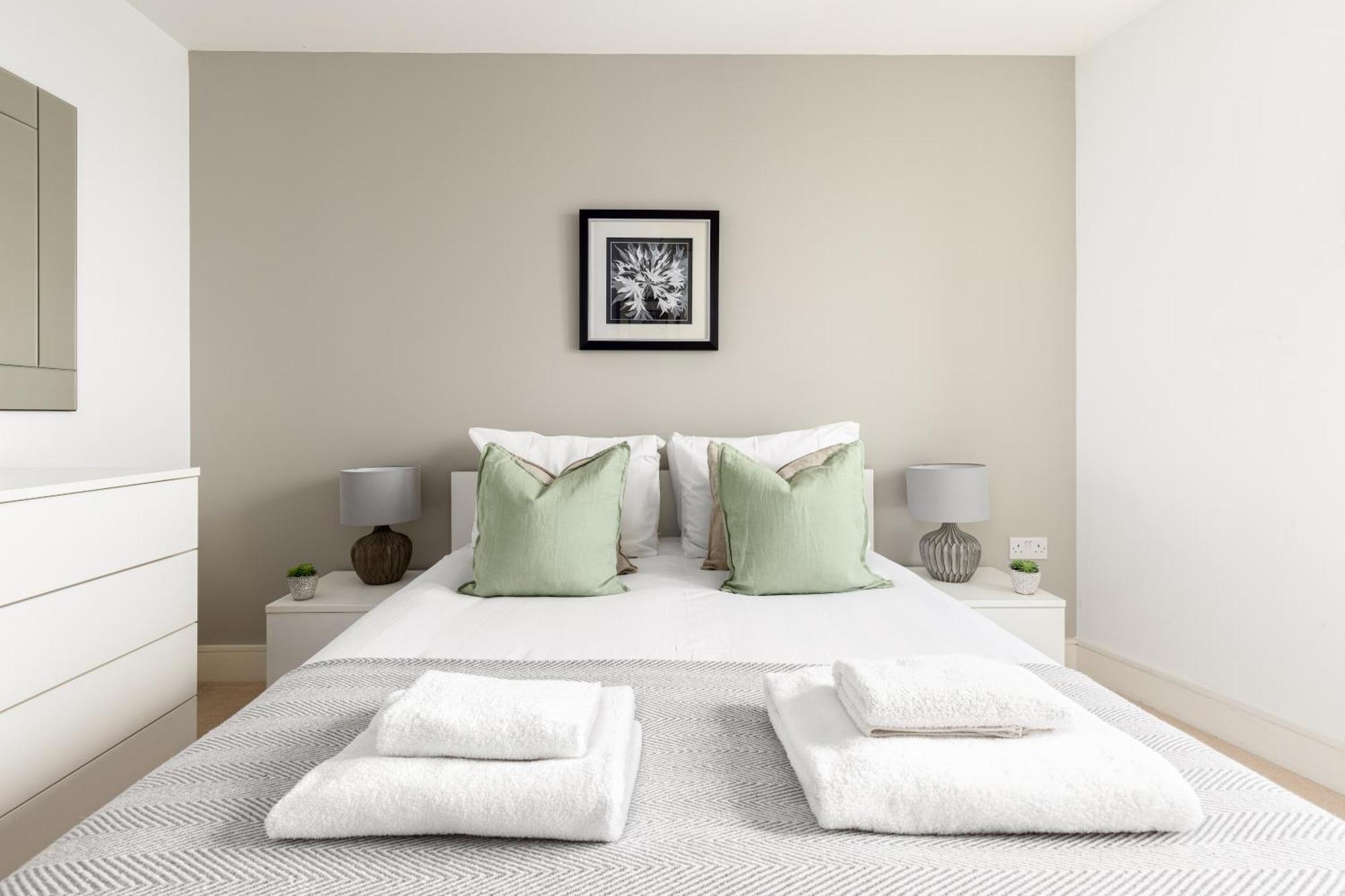 The Islington Collection London