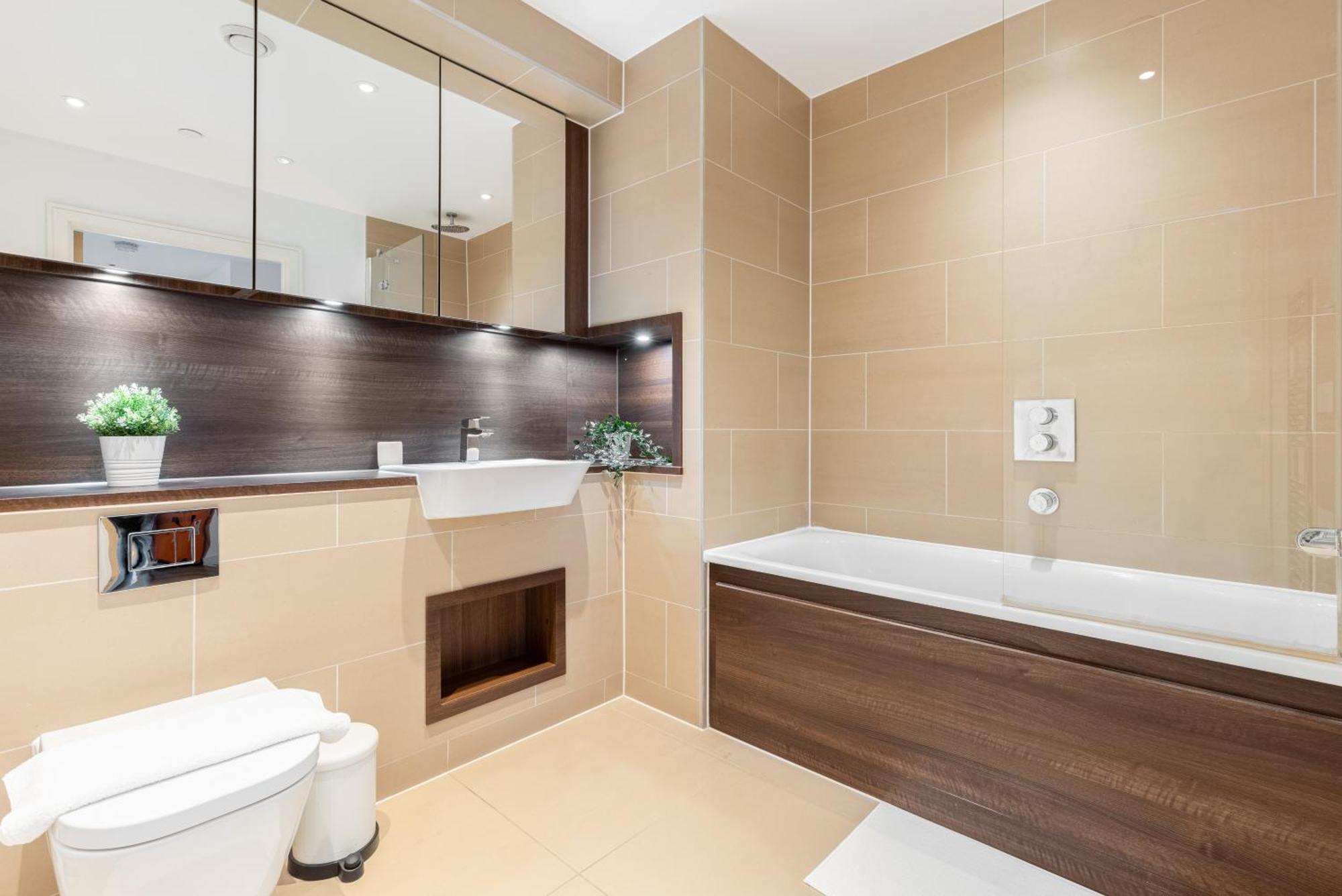 The Islington Collection Apartment
