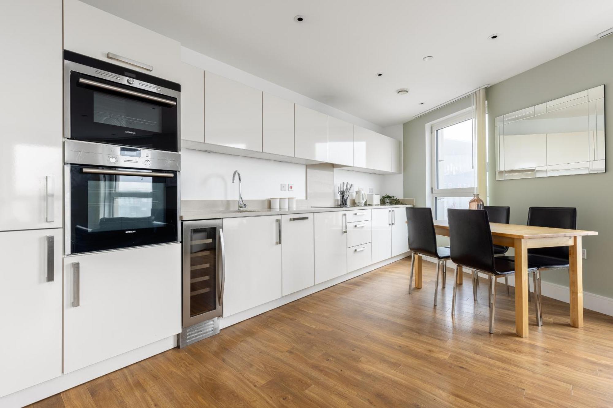 The Islington Collection London