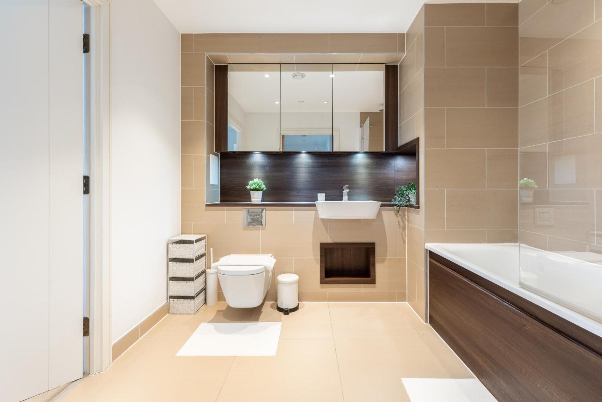 The Islington Collection Apartment