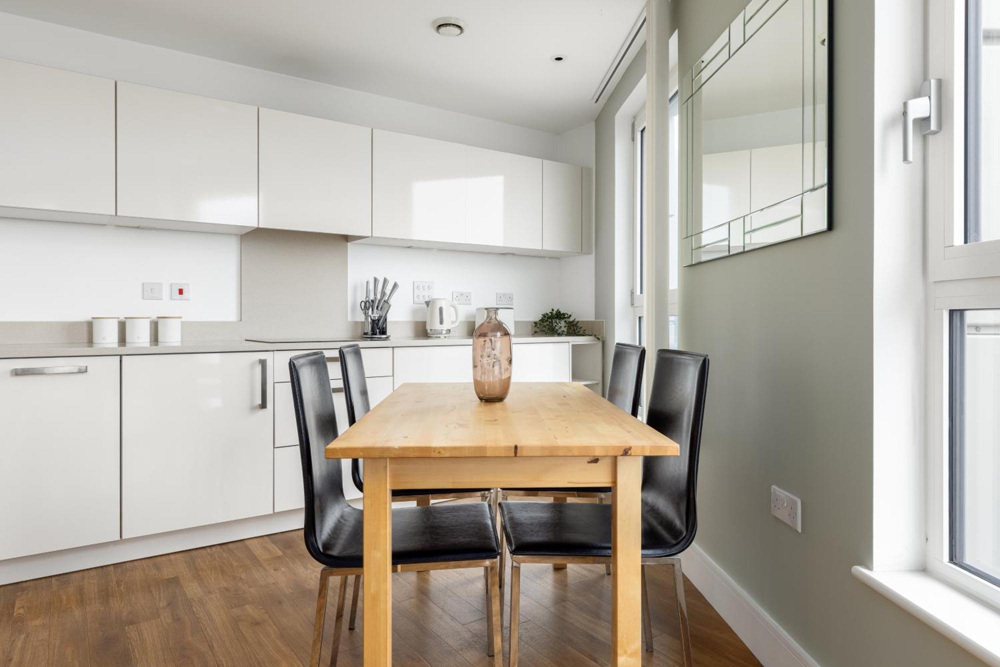 Apartment The Islington Collection London