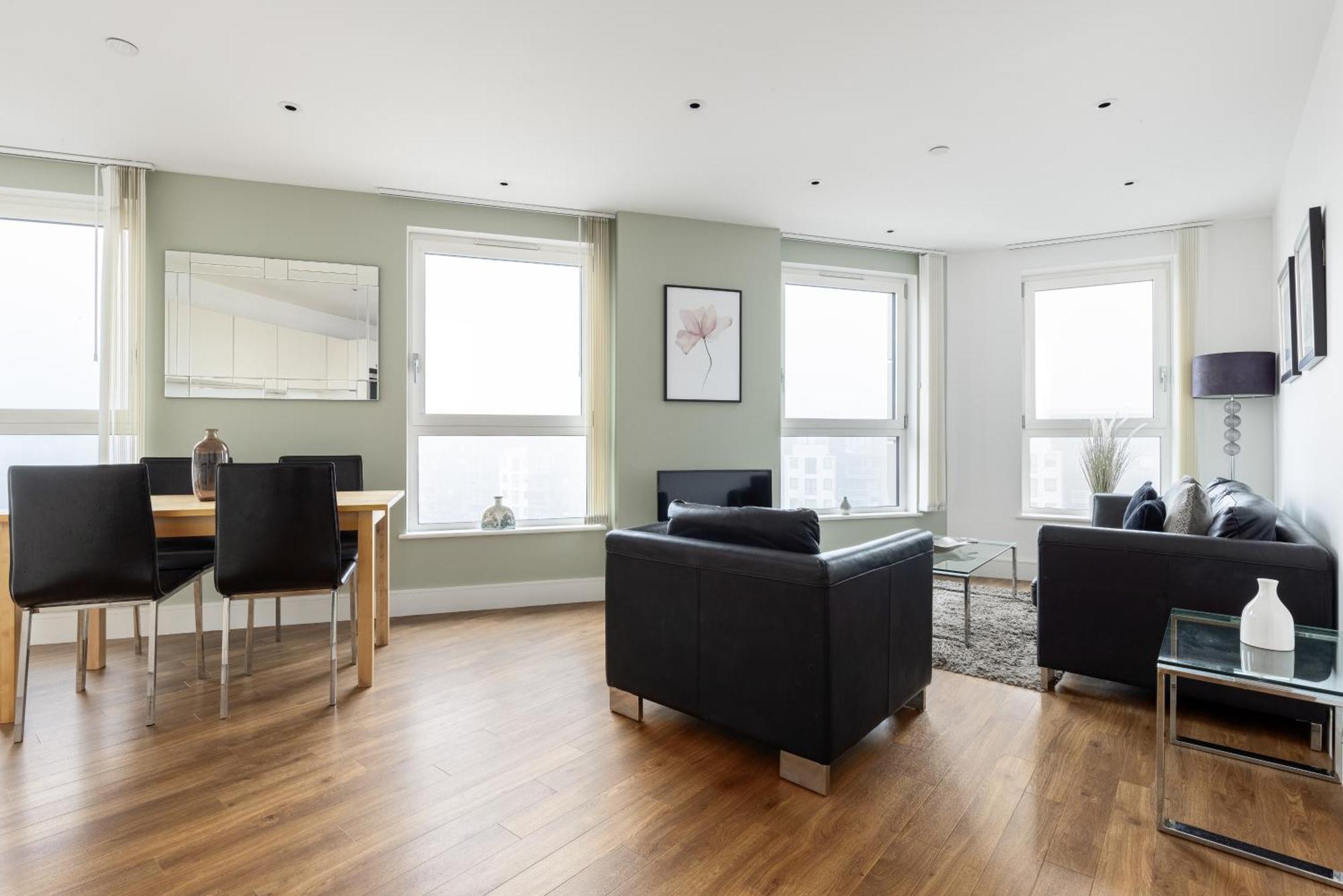 Apartment The Islington Collection *