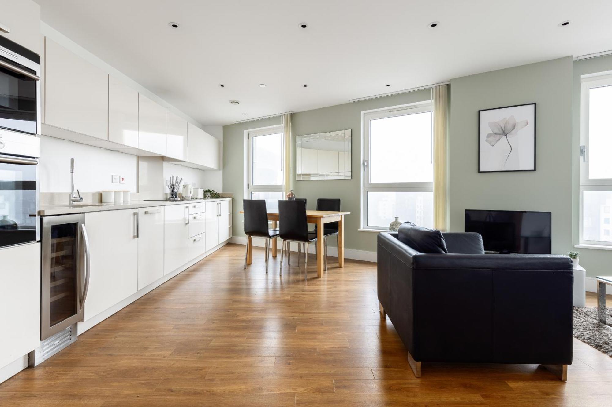 Apartment The Islington Collection
