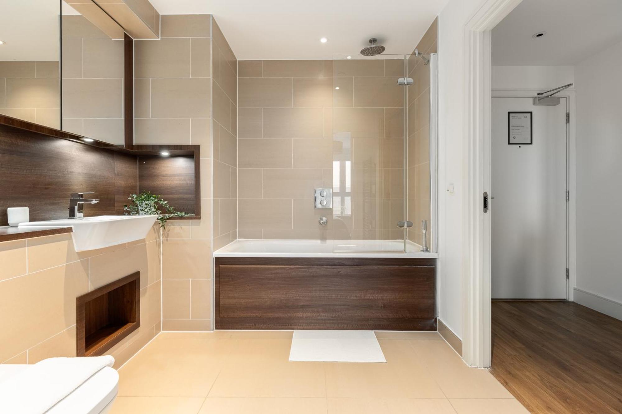 Apartment The Islington Collection London